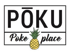 POKU Poke place