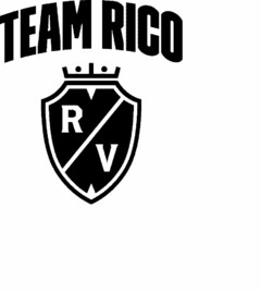 TEAM RICO R V