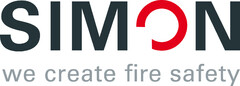 SIMON we create fire safety