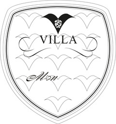 VILLA MON