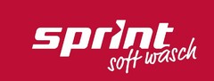 sprint soft wasch