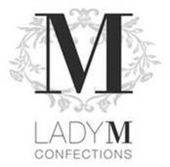 LADY M CONFECTIONS