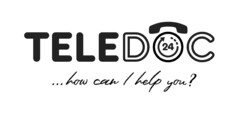 TELEDOC ...how can I help you?