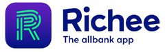 RICHEE The allbank app