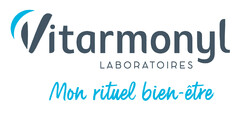 Vitarmonyl LABORATOIRES Mon rituel bien-être