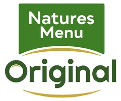 Natures Menu Original