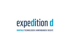 expedition d DIGITALE TECHNOLOGIEN ANWENDUNGEN BERUFE