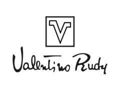 V ValenTino Rudy