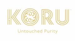 KORU Untouched Purity