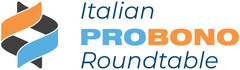 Italian PRO BONO Roundtable