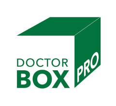 DOCTORBOX PRO