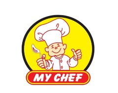 MY CHEF