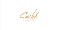 Caché Bar & Cafe