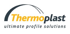 THERMOPLAST ULTIMATE PROFILE SOLUTIONS