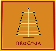 DROUNA