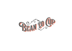 BEAN TO CUP