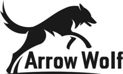 Arrow Wolf