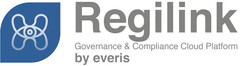 Regilink Governance & Compliance Cloud Platform by everis