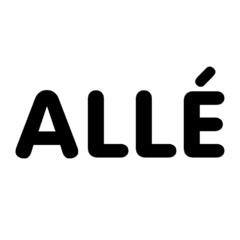 ALLÉ