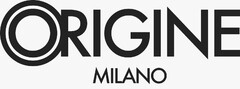 ORIGINE MILANO