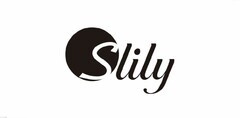 Slily