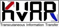 KVAR  Transcutaneous Information Transfer