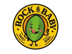 ROCK & BABY SWEET REBEL