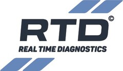 RTD REAL TIME DIAGNOSTICS