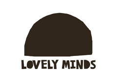 LOVELY MINDS