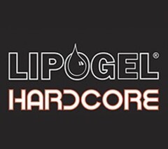 LIPOGEL HARDCORE