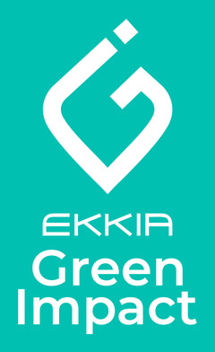 EKKIA Green Impact