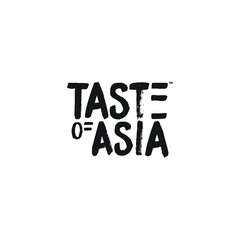 TASTE OF ASIA