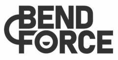 Bendforce