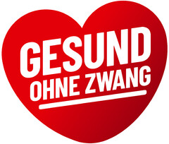 Gesund ohne Zwang