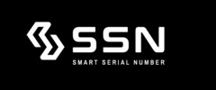 SSN SMART SERIAL NUMBER