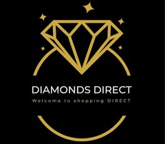 DIAMONDS DIRECT Welcome to shopping DIRECT
