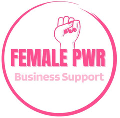 FEMALE PWR Business Support
