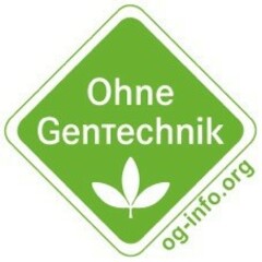 Ohne Gentechnik og-info.org