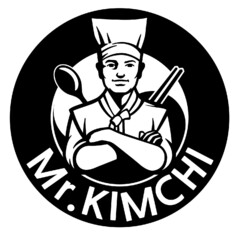 Mr.KIMCHI