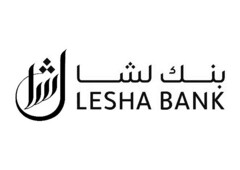 LESHA BANK