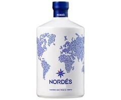 NORDÉS SABORES QUE TRAE EL VIENTO