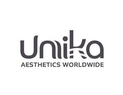 unika aesthetics worldwide