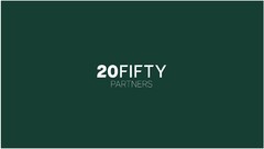 20 FIFTY PARTNERS