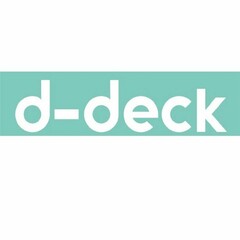D-DECK