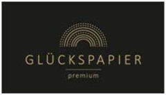 GLÜCKSPAPIER premium