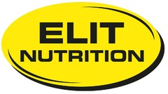 ELIT NUTRITION