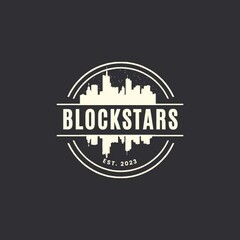 BLOCKSTARS EST . 2023