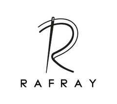 R RAFRAY