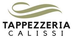 TAPPEZZERIA CALISSI