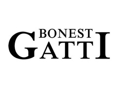 BONEST GATTI